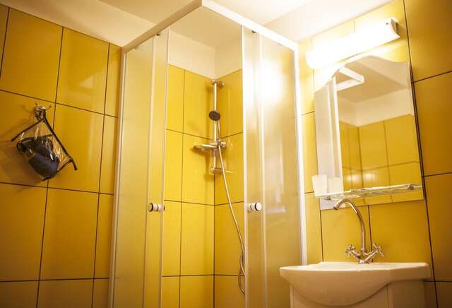 Апартаменты MangoApart Клайпеда-27